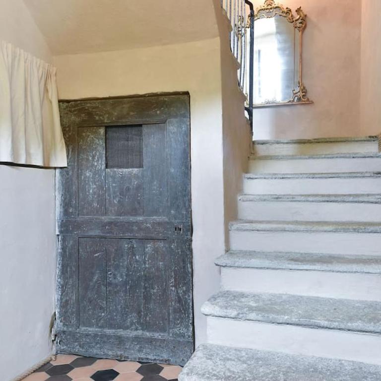 Libera Vite - Three-Bedroom House - 18