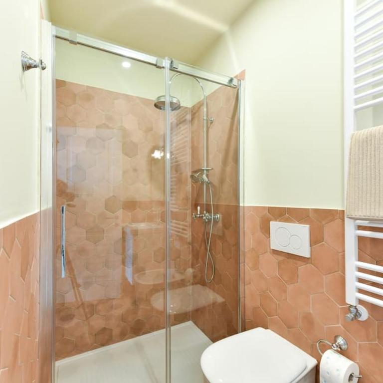 Libera Vite - Three-Bedroom House - 21