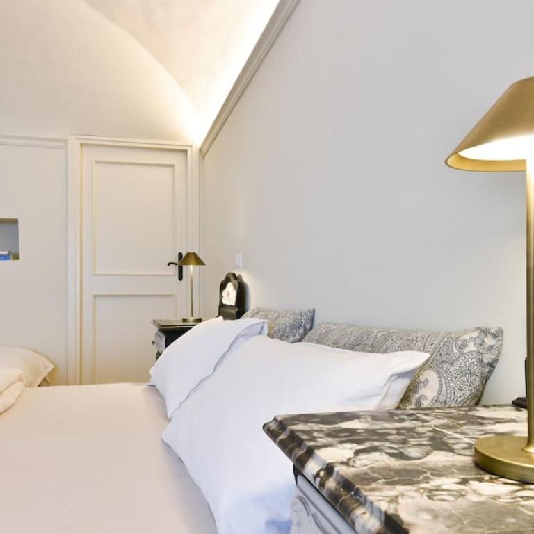 Libera Vite - Three-Bedroom House - 23