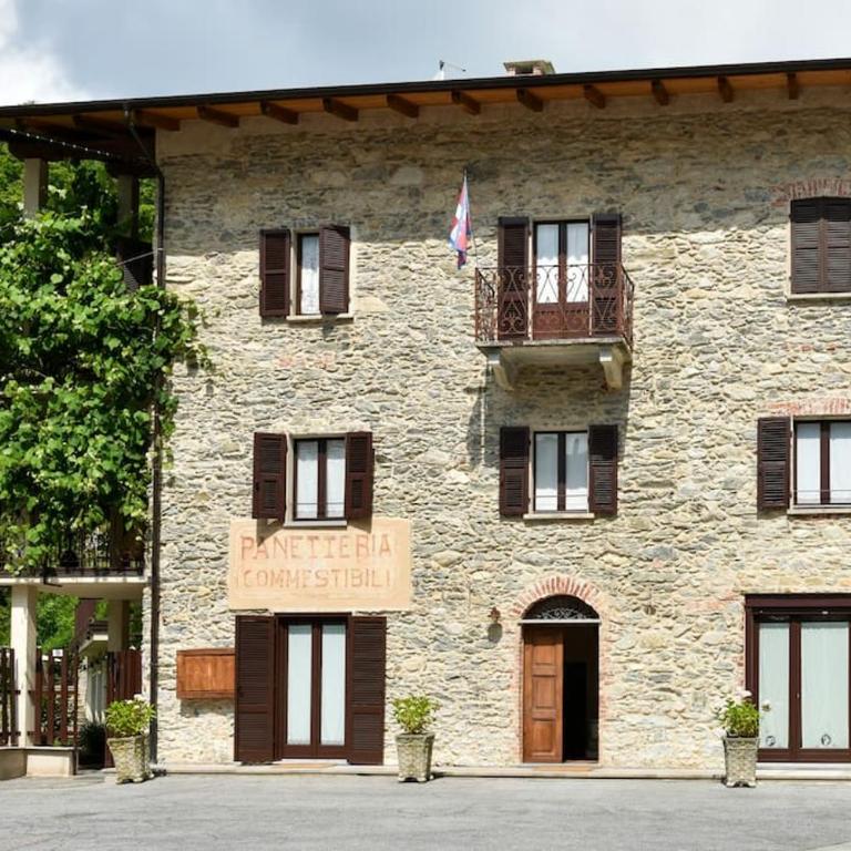 Libera Vite - Three-Bedroom House - 24