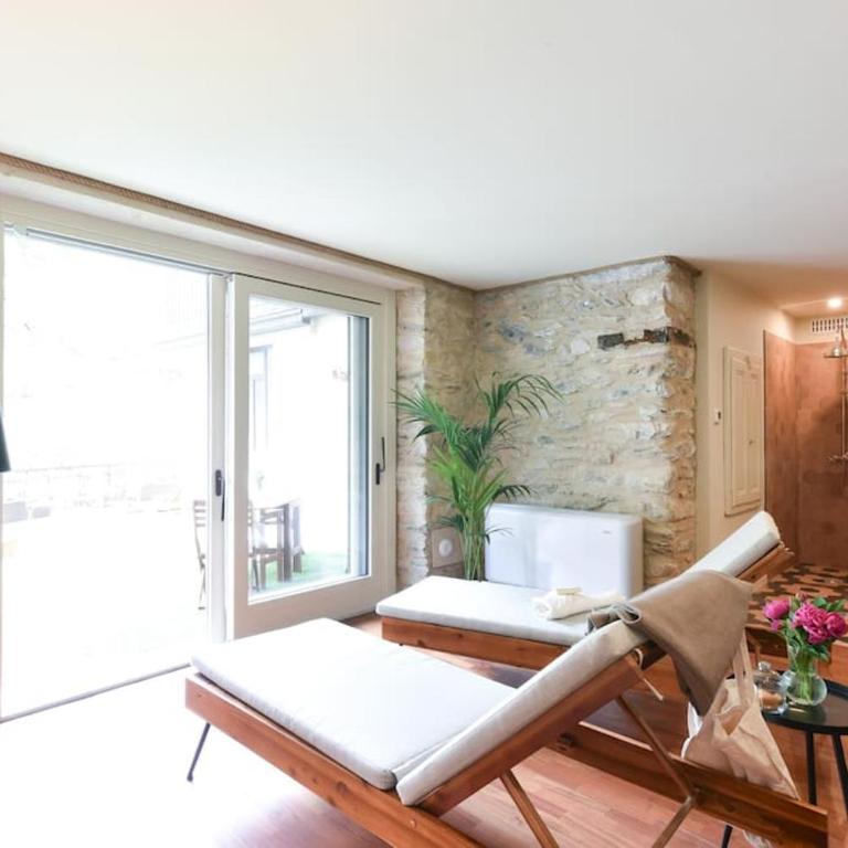 Libera Vite - Three-Bedroom House - 25