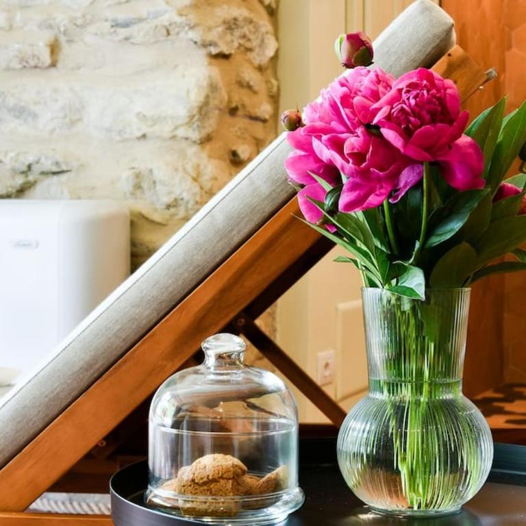 Libera Vite - Three-Bedroom House - 26