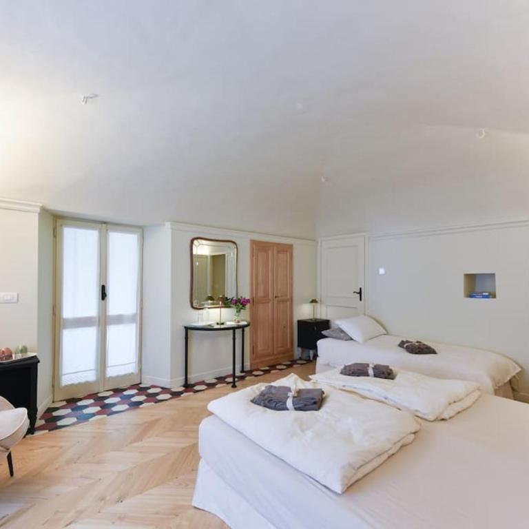 Libera Vite - Three-Bedroom House - 27