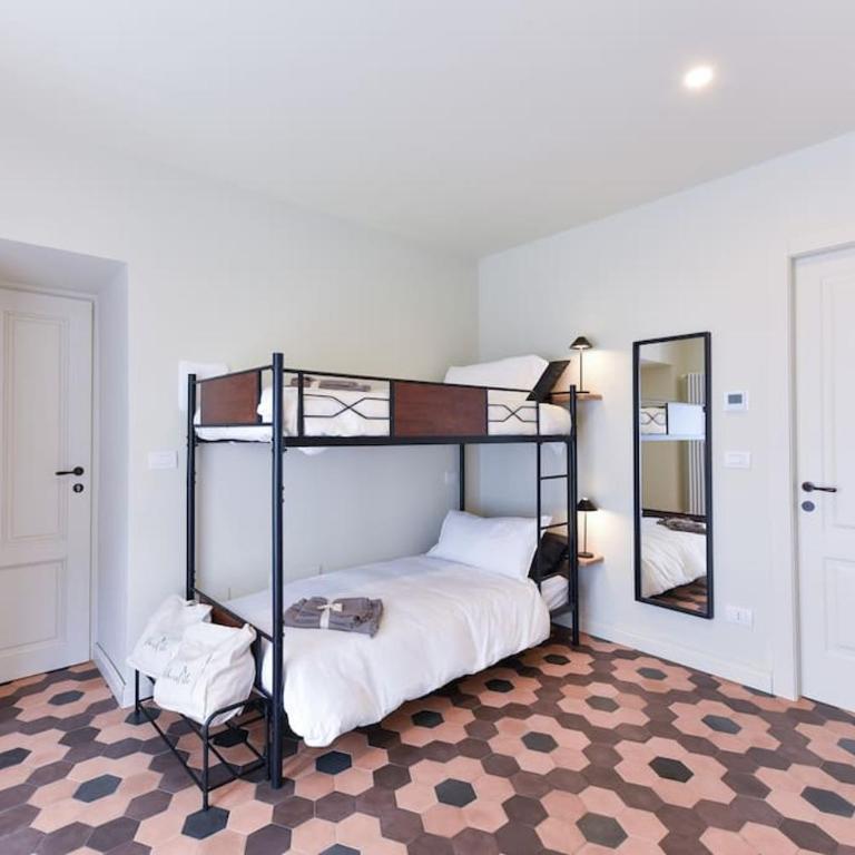 Libera Vite - Three-Bedroom House - 28