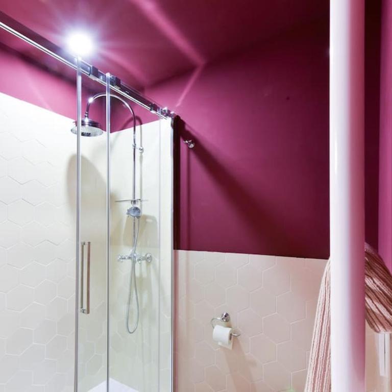 Libera Vite - Three-Bedroom House - 29