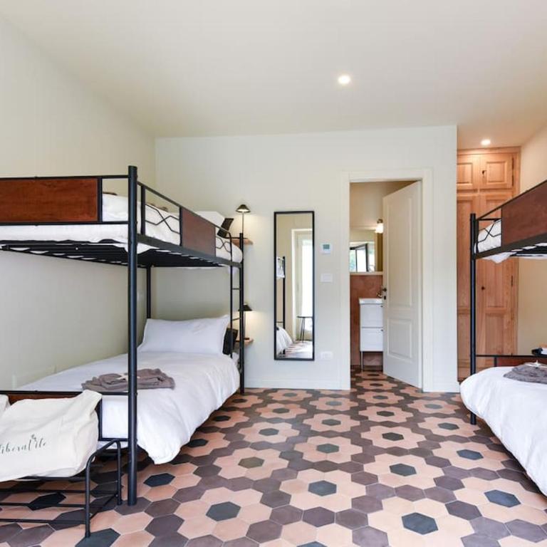 Libera Vite - Three-Bedroom House - 32