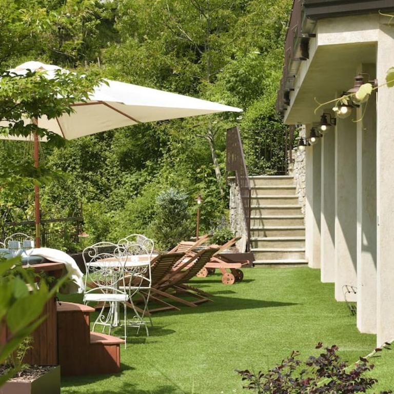 Libera Vite - Three-Bedroom House - 33