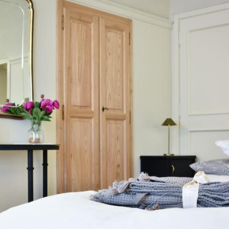 Libera Vite - Three-Bedroom House - 34