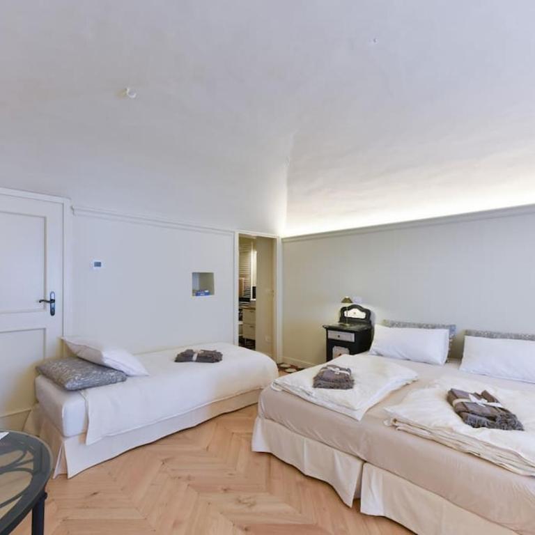 Libera Vite - Three-Bedroom House - 35