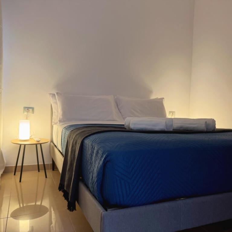 Atlantico Apartment - Apartamento de 2 dormitorios - 22