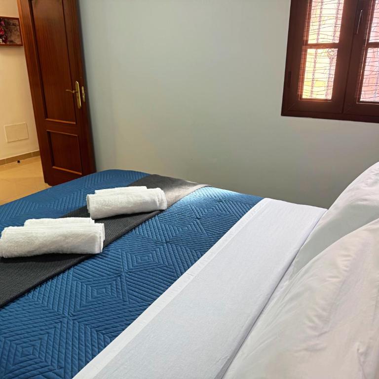 Atlantico Apartment - Apartamento de 2 dormitorios - 20