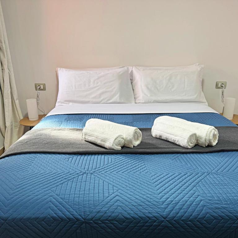 Atlantico Apartment - Apartamento de 2 dormitorios - 17