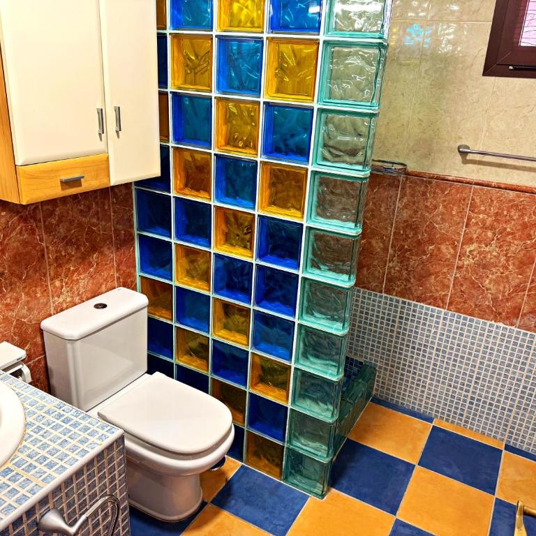 Atlantico Apartment - Apartamento de 2 dormitorios - 28