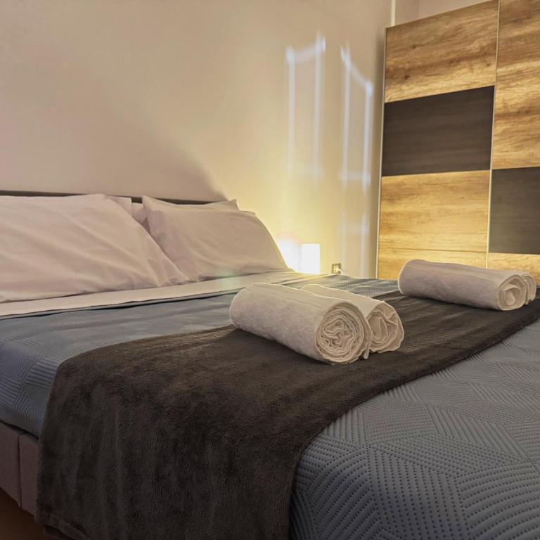Atlantico Apartment - Apartamento de 2 dormitorios - 27