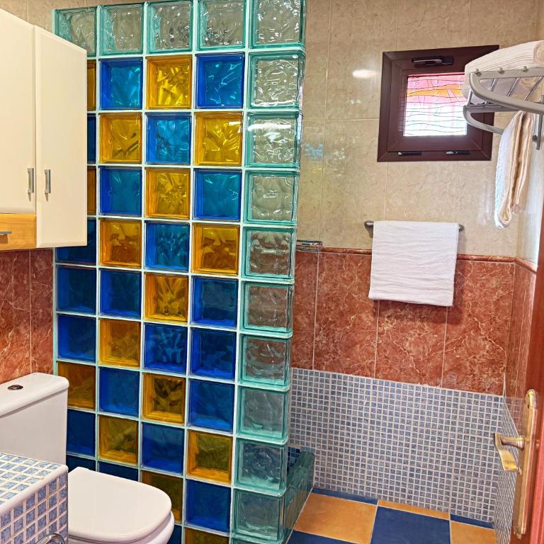 Atlantico Apartment - Apartamento de 2 dormitorios - 31