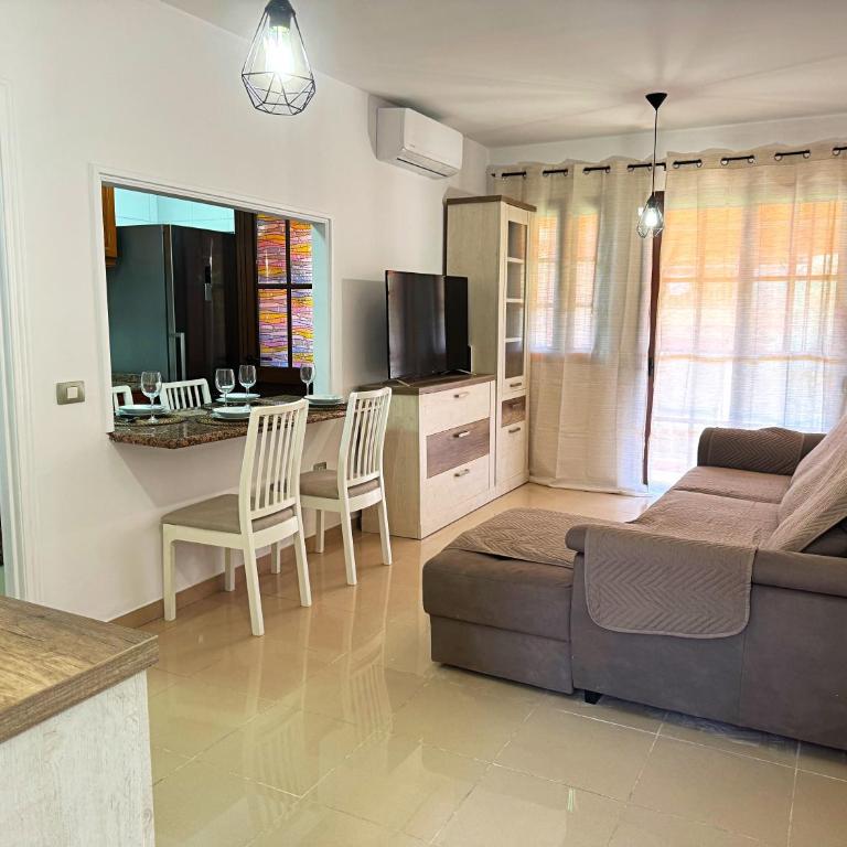 Atlantico Apartment - Apartamento de 2 dormitorios - 2