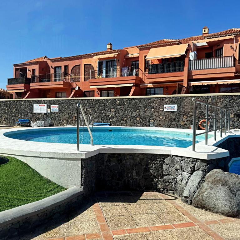 Atlantico Apartment - Apartamento de 2 dormitorios - 32