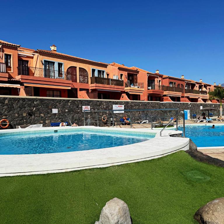Atlantico Apartment - Apartamento de 2 dormitorios - 1