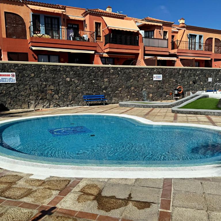 Atlantico Apartment - Apartamento de 2 dormitorios - 34