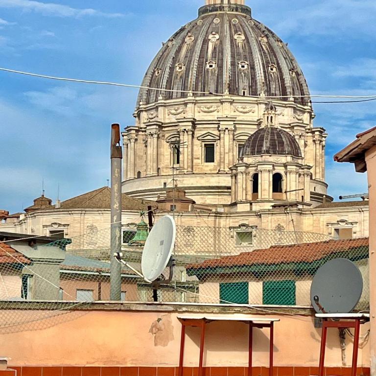 Domus San Pietro - Beautiful stay in Vatican - Appartamento con 2 Camere da Letto - 49