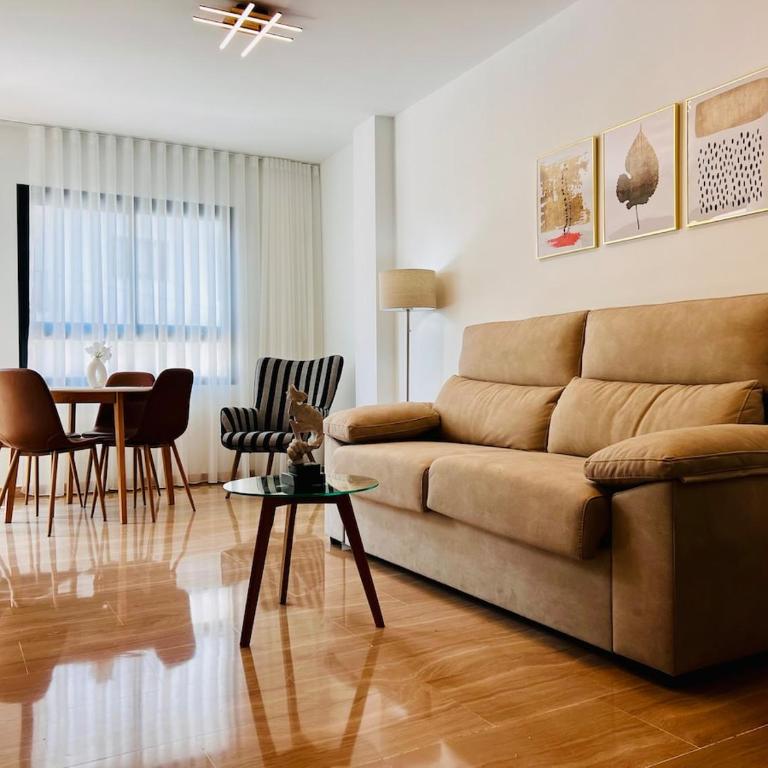 Calamora II by Sun & Sea Homes - Two-Bedroom Apartment with Terrace - 3