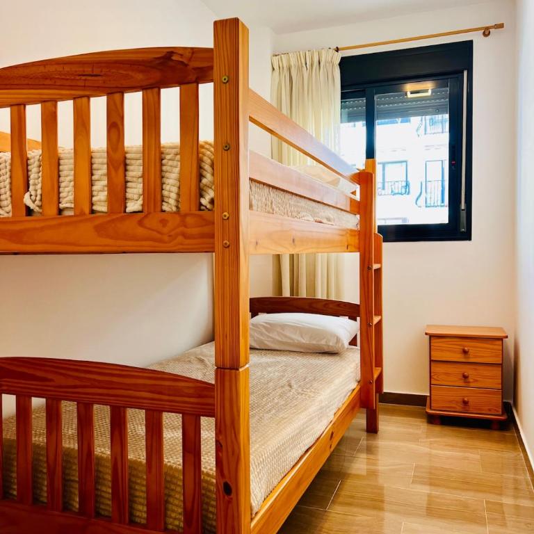 Calamora II by Sun & Sea Homes - Two-Bedroom Apartment with Terrace - 13