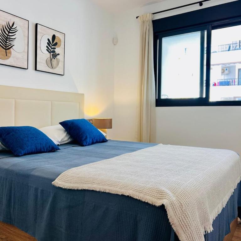 Calamora II by Sun & Sea Homes - Two-Bedroom Apartment with Terrace - 11
