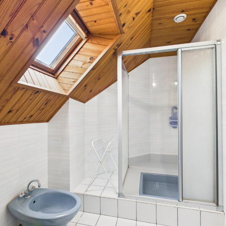 Face à la mer - Maison pour 8 avec jardin - Maison de Vacances - 14