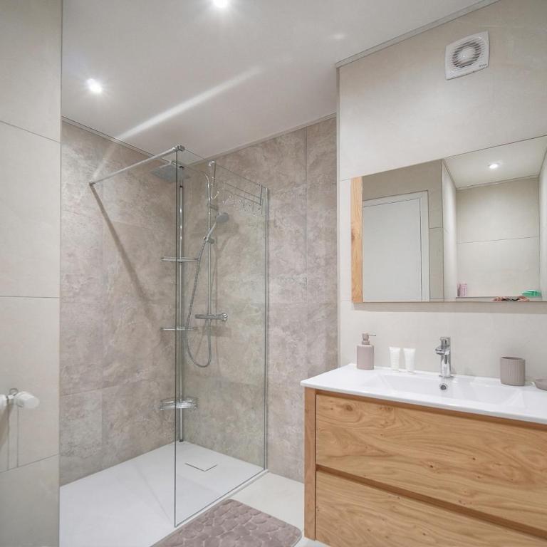 Ruby - Terrace - 10 min Palais - VCA - Appartement 1 Chambre - 27