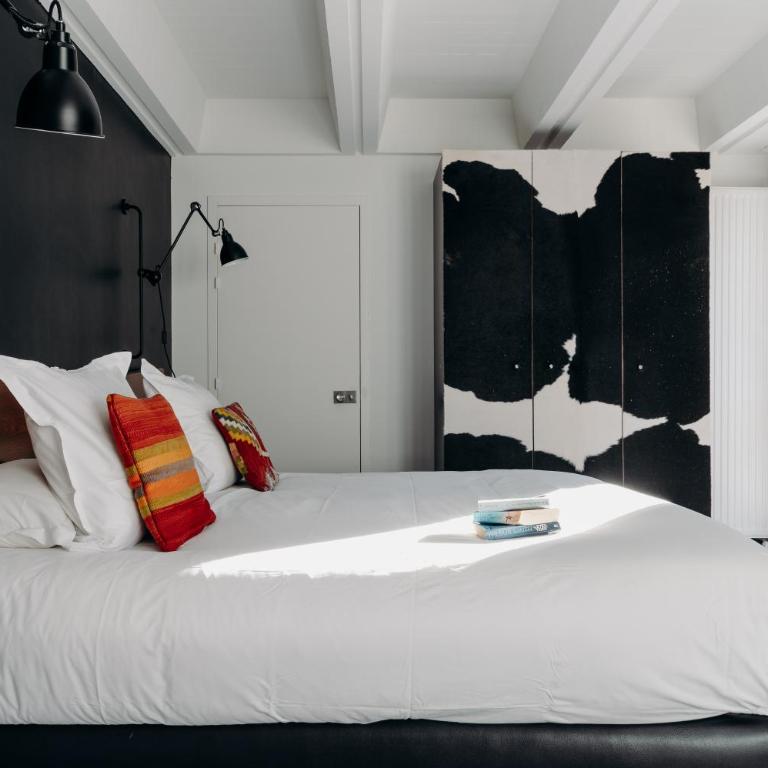 Totem, Friendly Hotel & Spa - Chambre Double Deluxe - 3