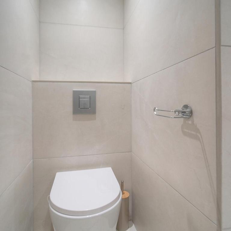 Ruby - Terrace - 10 min Palais - VCA - Appartement 1 Chambre - 30