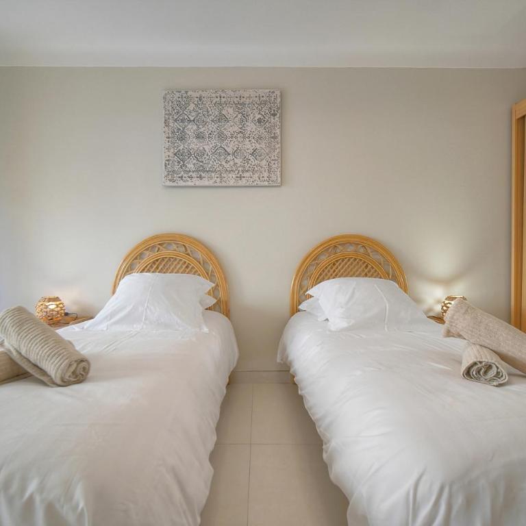 Ruby - Terrace - 10 min Palais - VCA - Appartement 1 Chambre - 21