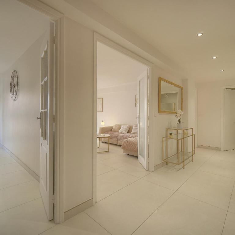 Ruby - Terrace - 10 min Palais - VCA - Appartement 1 Chambre - 6