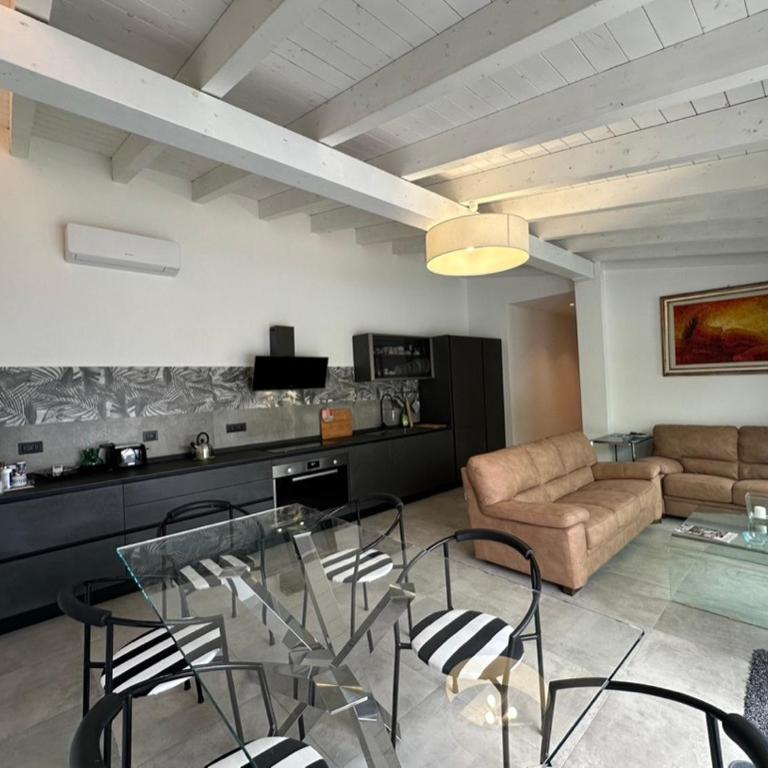 Le Ville del Rustico - Two-Bedroom Villa - 2