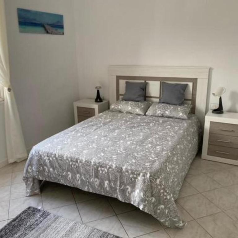 Pueblo Primavera with sea views - Apartment - 10