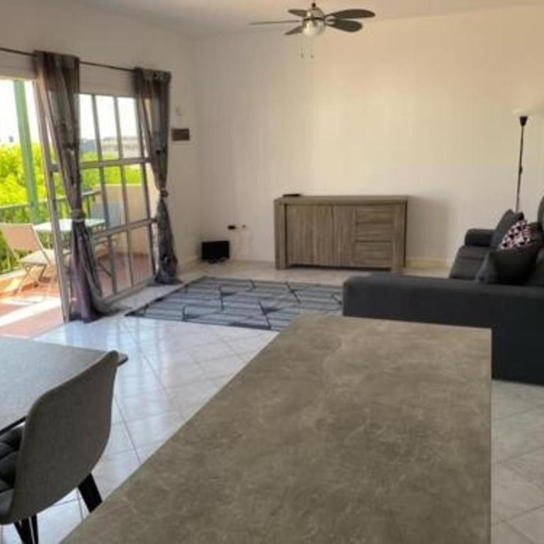 Pueblo Primavera with sea views - Apartment - 3