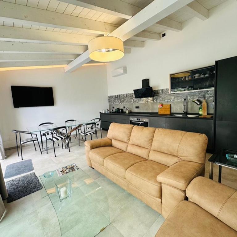 Le Ville del Rustico - Two-Bedroom Villa - 3