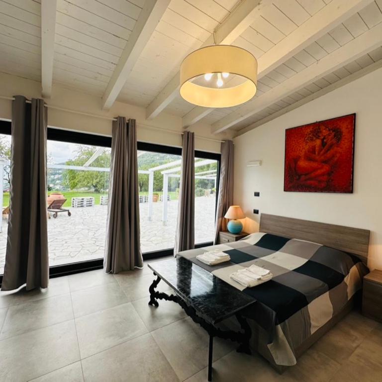 Le Ville del Rustico - Two-Bedroom Villa - 9