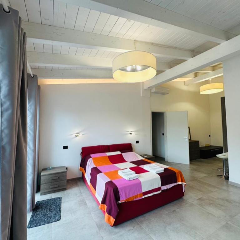 Le Ville del Rustico - Two-Bedroom Villa - 6