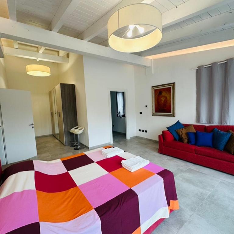 Le Ville del Rustico - Two-Bedroom Villa - 7