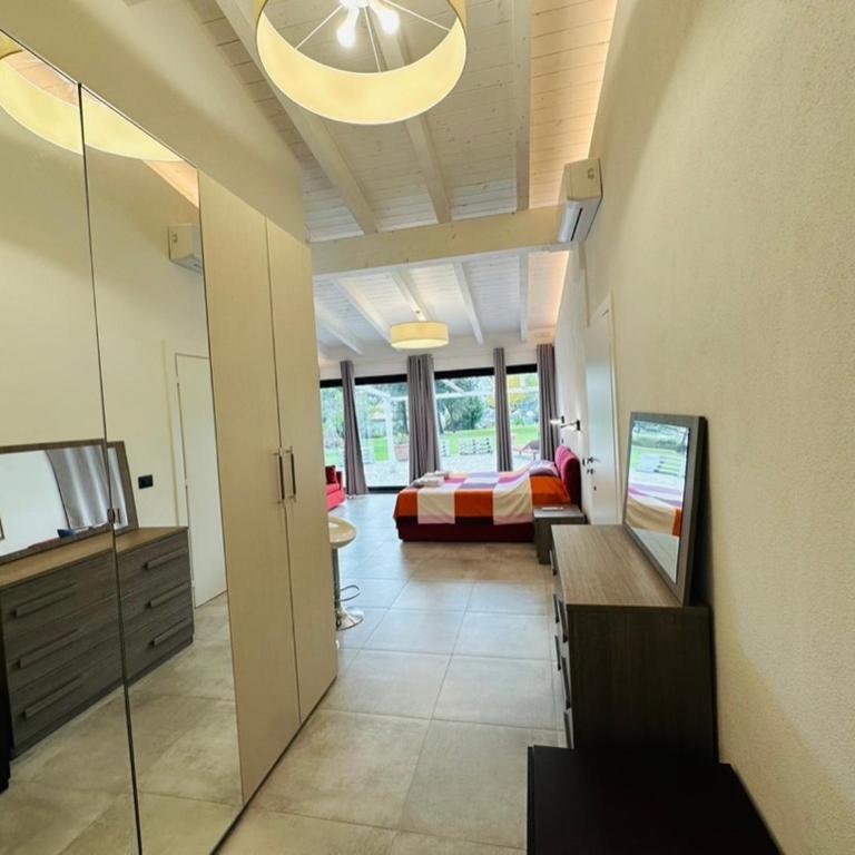 Le Ville del Rustico - Two-Bedroom Villa - 8