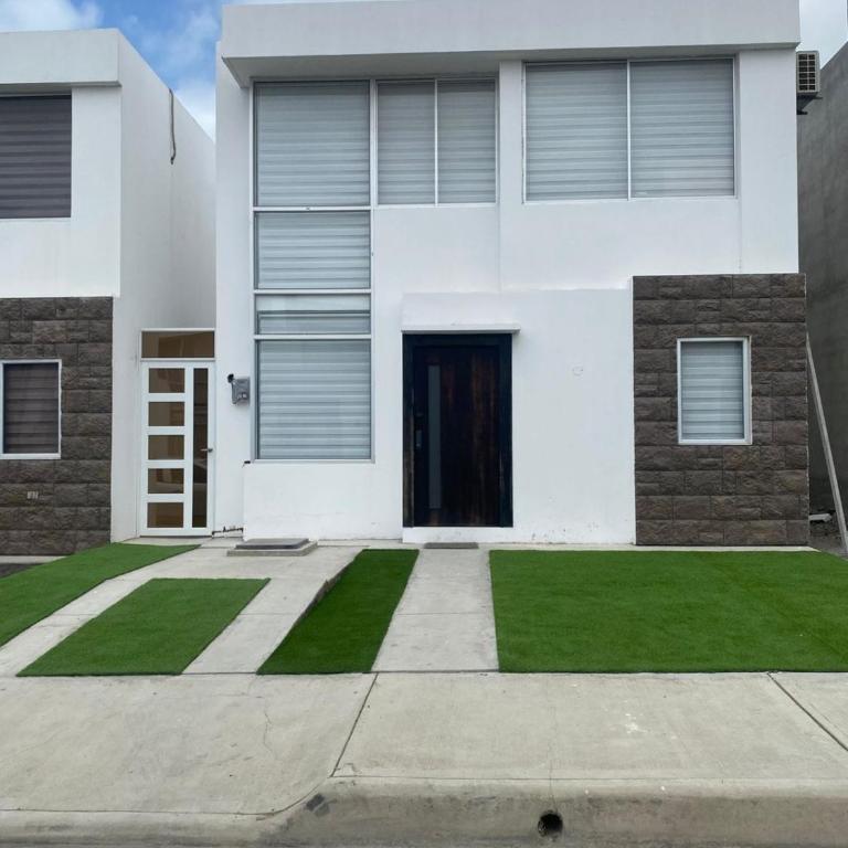 Welcome to your perfect Manta Coast getaway - One-Bedroom Villa - 1