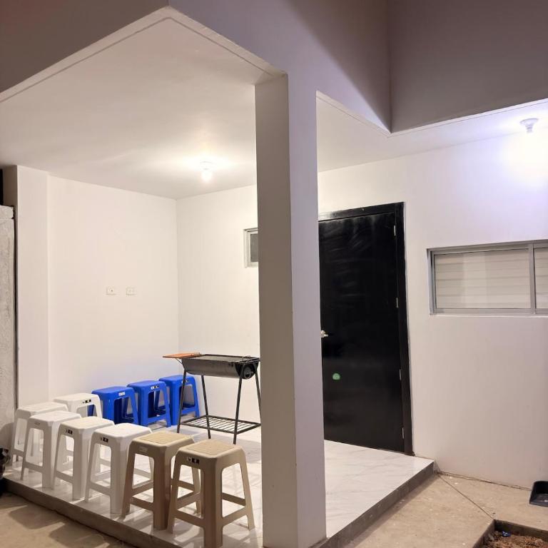 Welcome to your perfect Manta Coast getaway - One-Bedroom Villa - 2