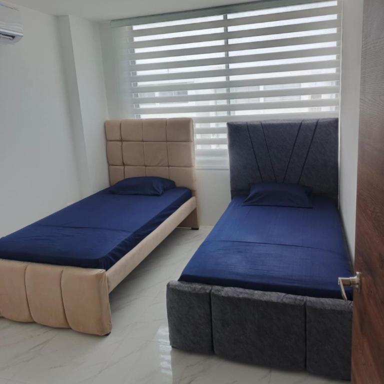 Welcome to your perfect Manta Coast getaway - One-Bedroom Villa - 6
