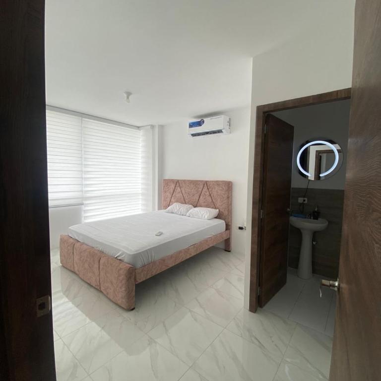 Welcome to your perfect Manta Coast getaway - One-Bedroom Villa - 13