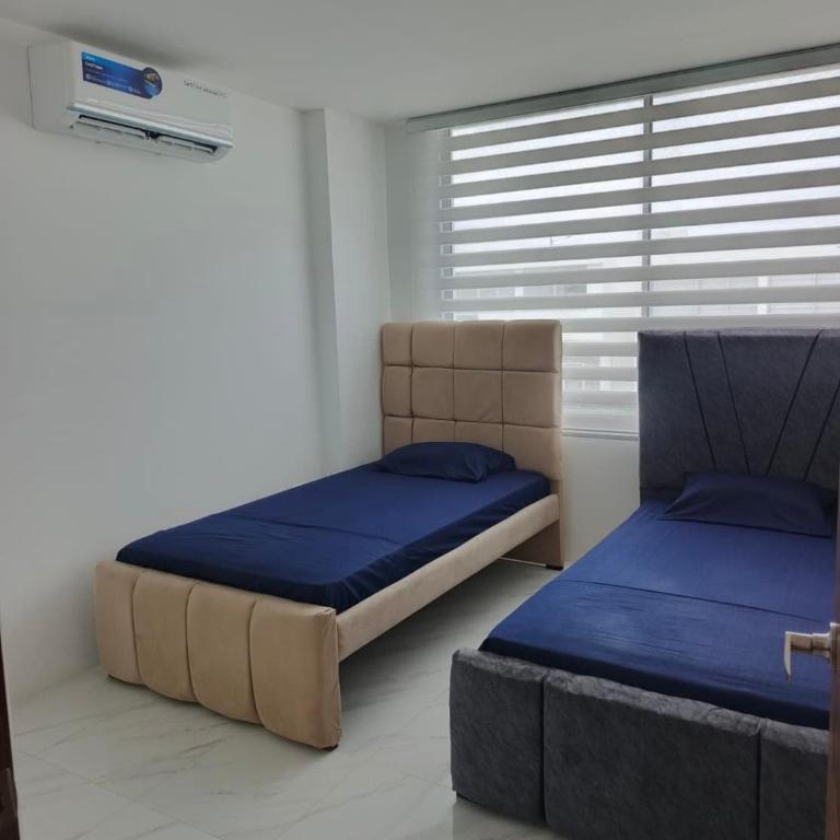Welcome to your perfect Manta Coast getaway - One-Bedroom Villa - 16