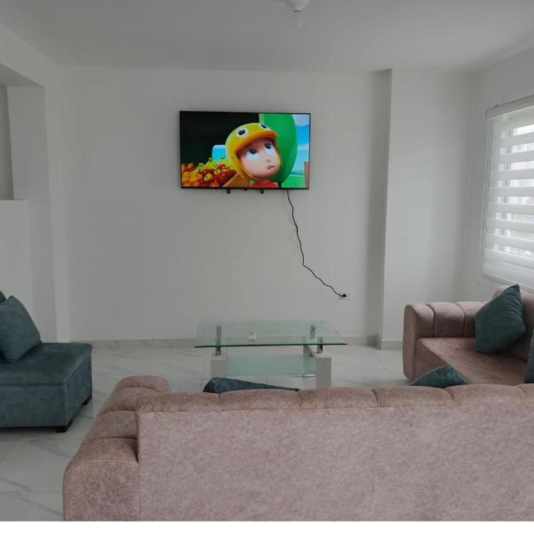 Welcome to your perfect Manta Coast getaway - One-Bedroom Villa - 20