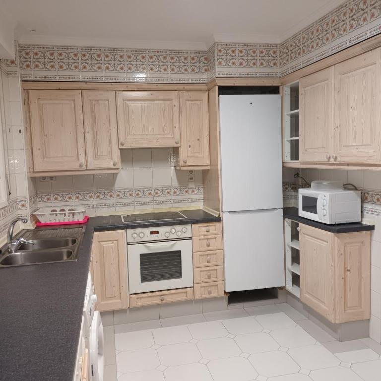 El rincón de la Ciudadela - Apartment - 11