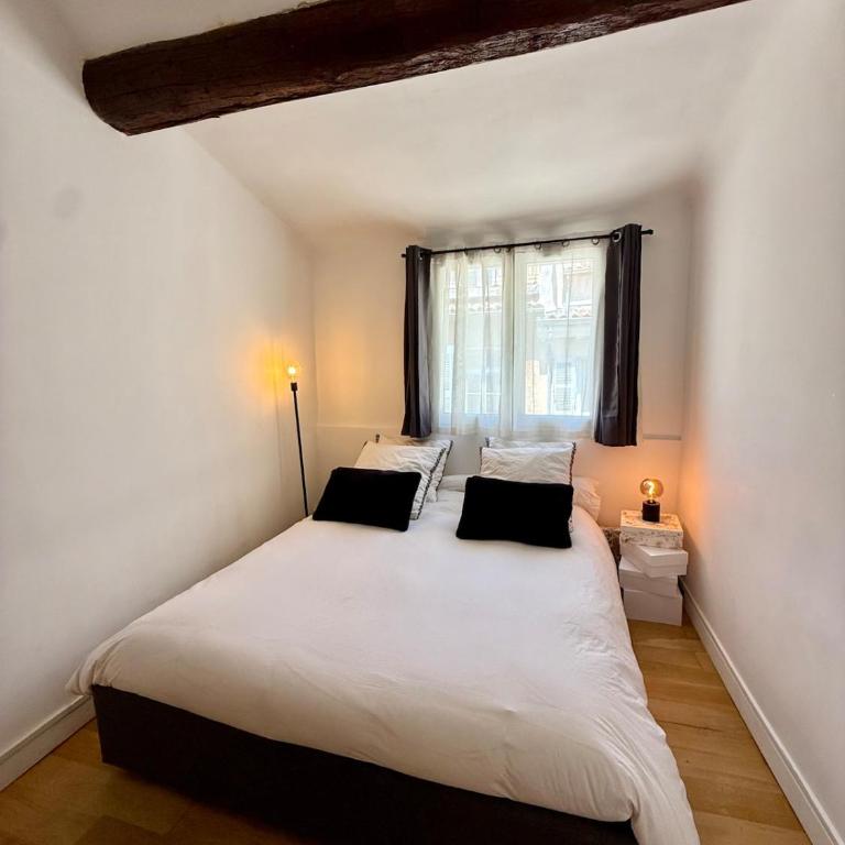 Aix-en-Provence au coeur du centre historique - Appartement 1 Chambre Supérieur - 12