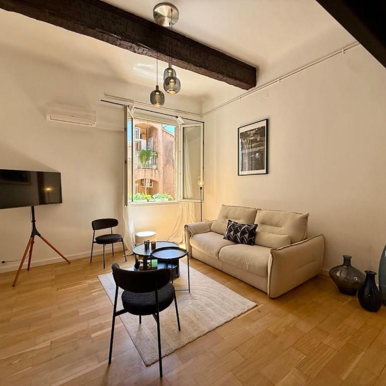 Aix-en-Provence au coeur du centre historique - Appartement 1 Chambre Supérieur - 15